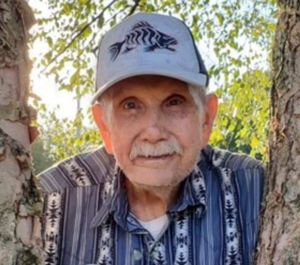 Edgar Lee Estep