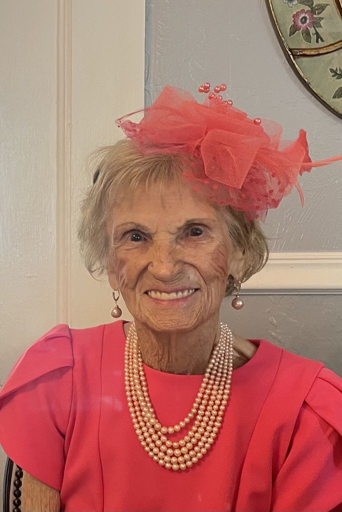 Jacqueline I. Dorval Profile Photo