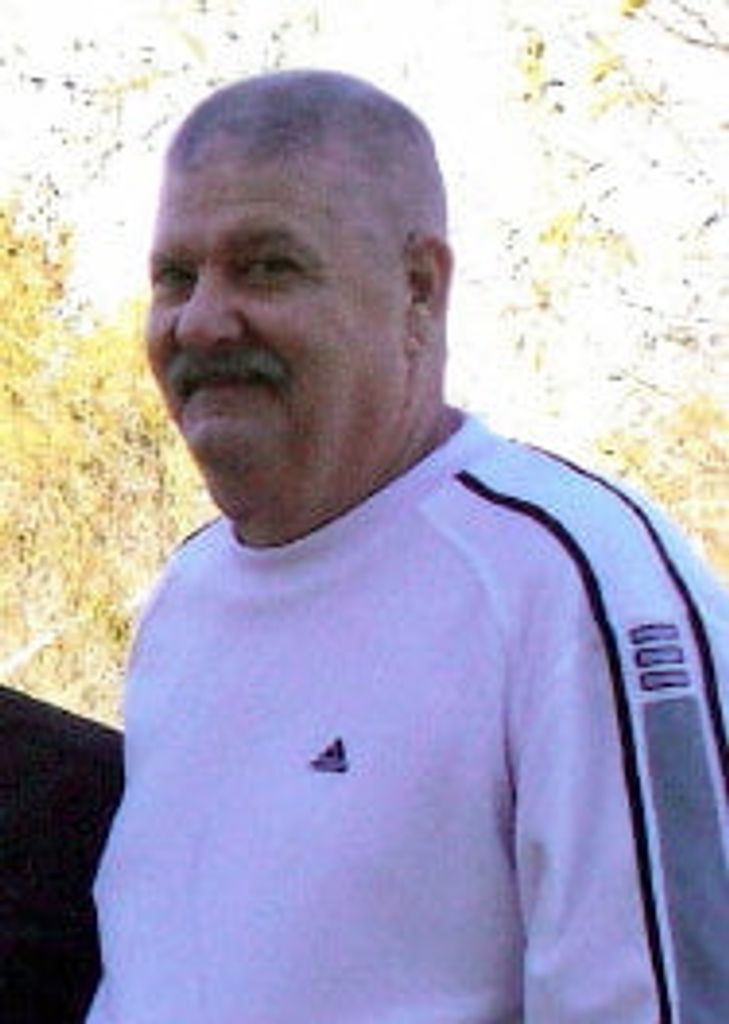 Loyal James Belcher Profile Photo