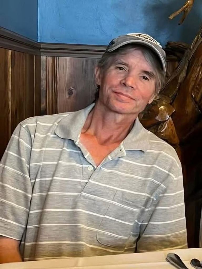 Douglas Paul Schoessow