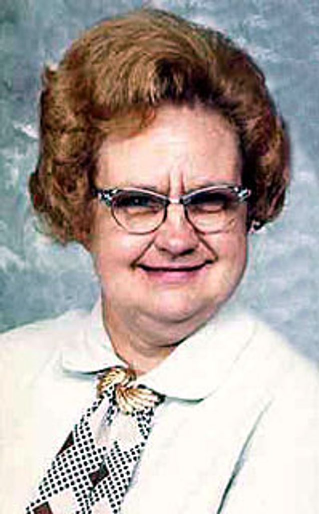 Helen M. Brunswick Landwerlen Profile Photo