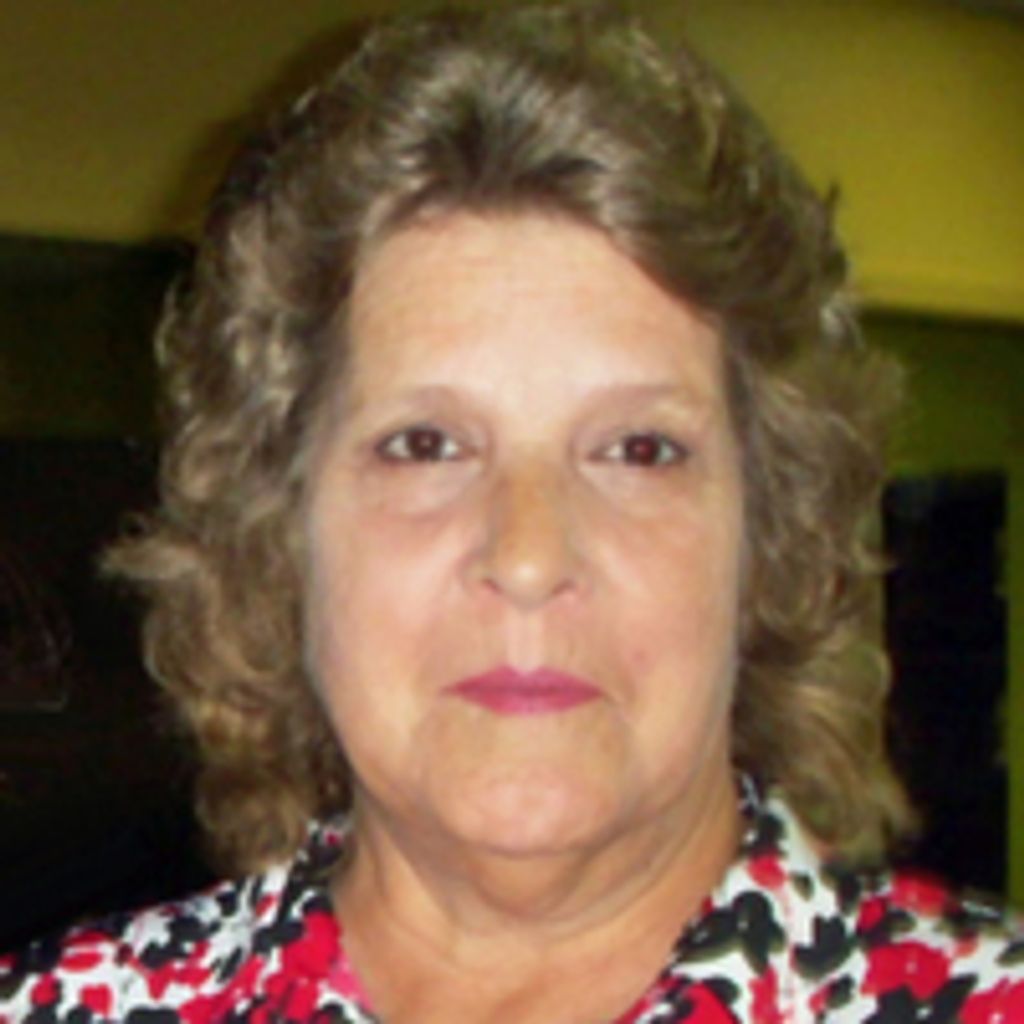 Nancy G. Whitlow