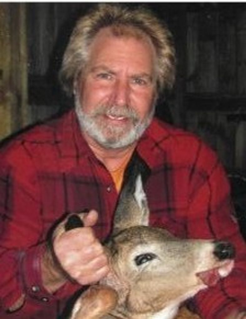 Gary Mayer