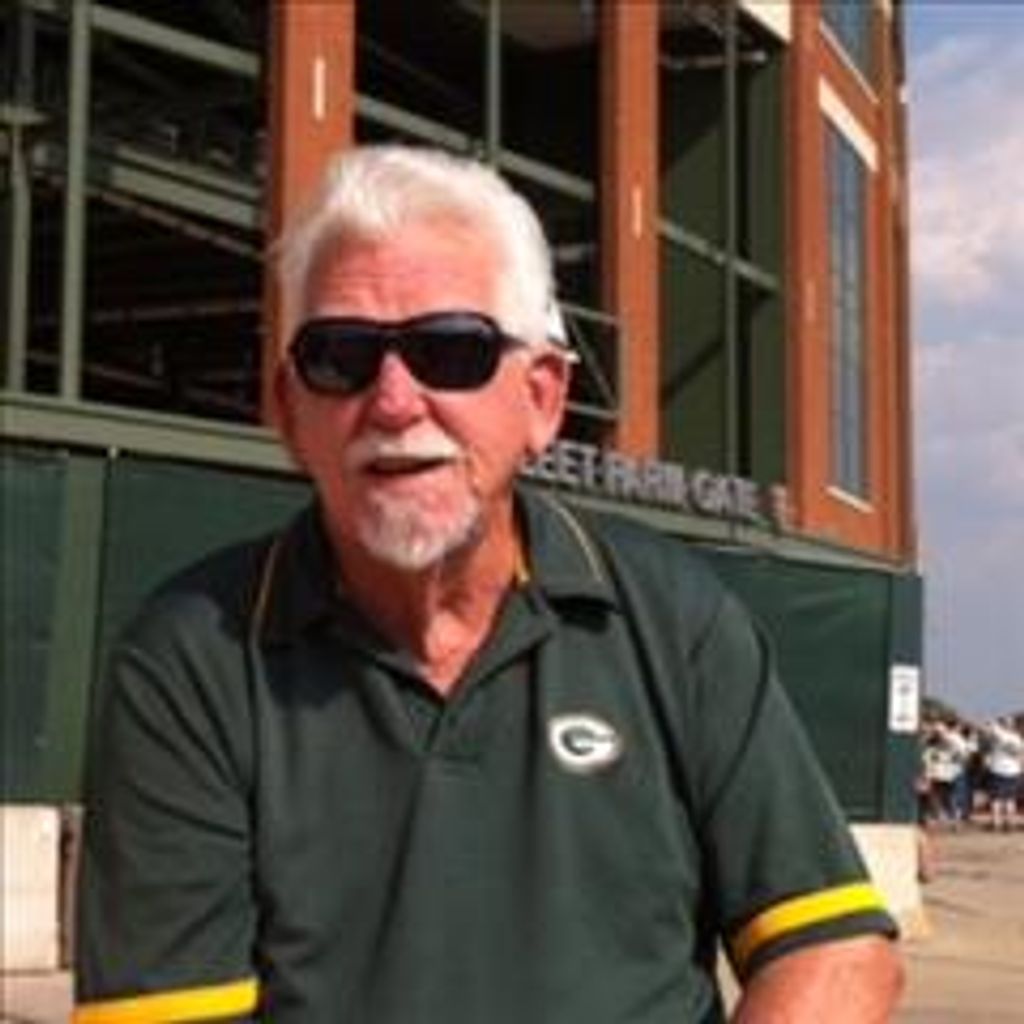 Michael J. Klawitter Profile Photo