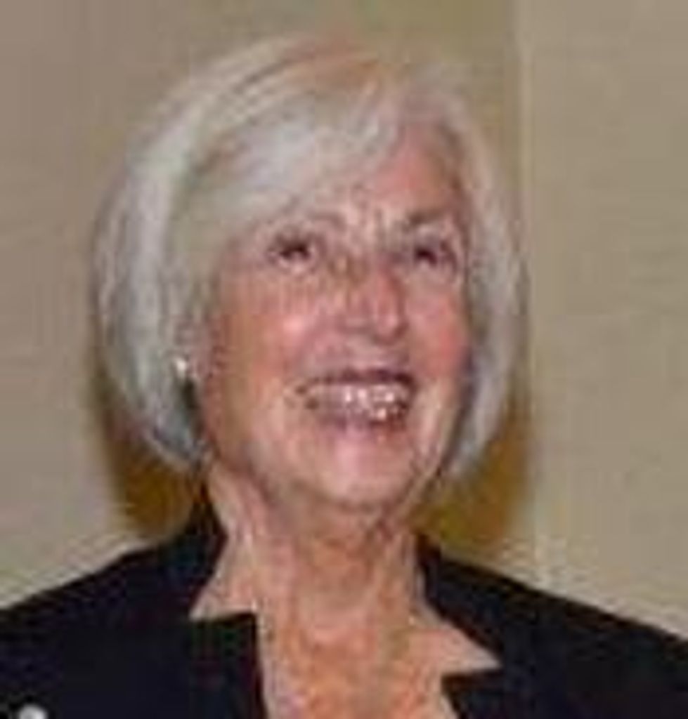 Jane L. Young