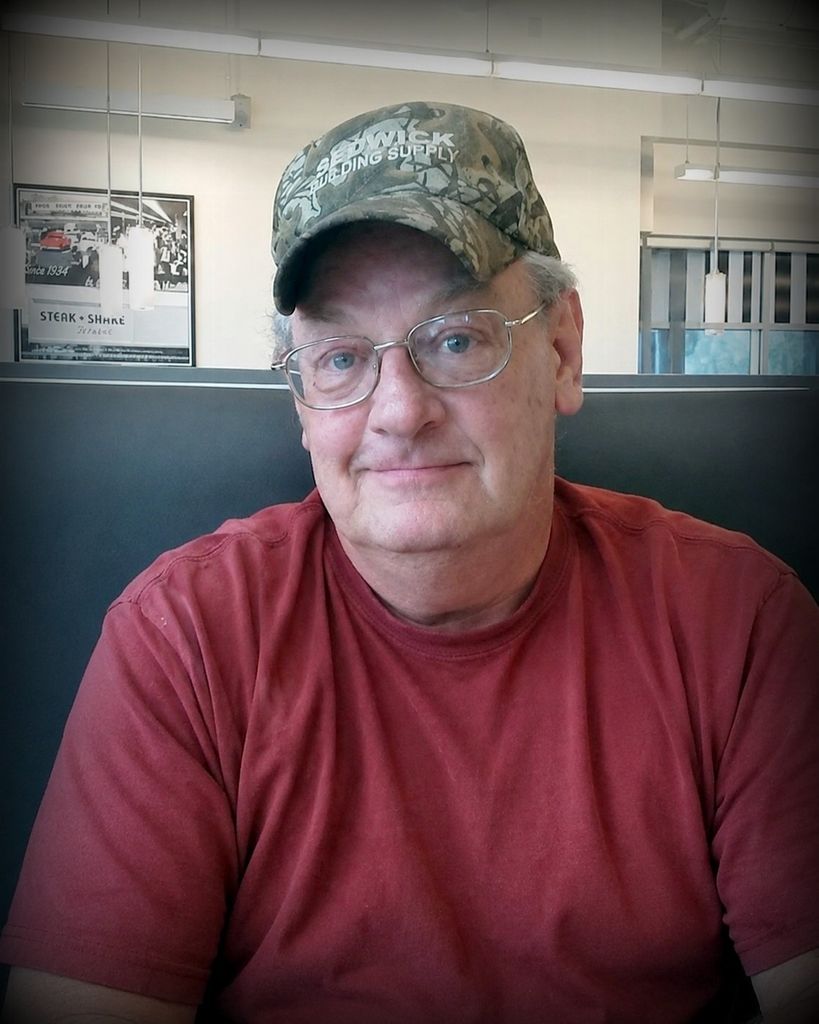 Larry Duane Powers, Sr. Profile Photo