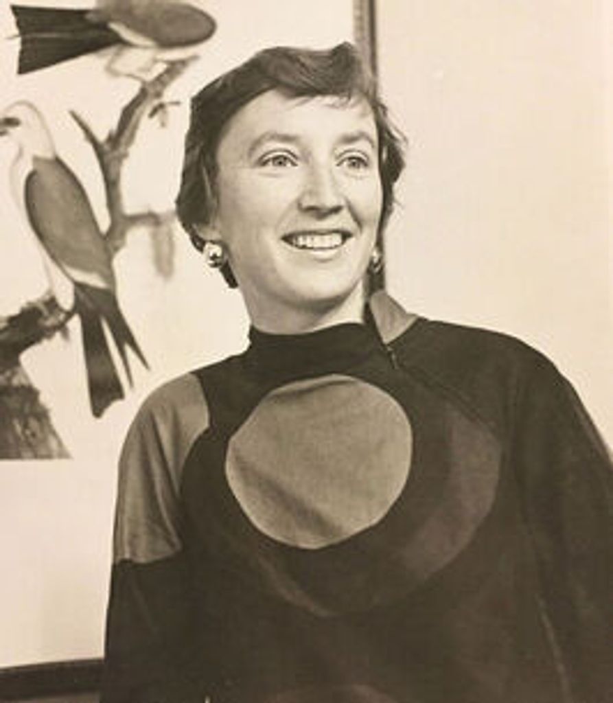 Deborah Howard Profile Photo