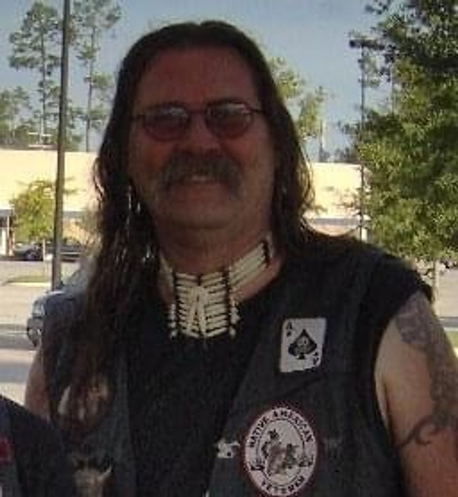 Walter “Joe” Williams Profile Photo