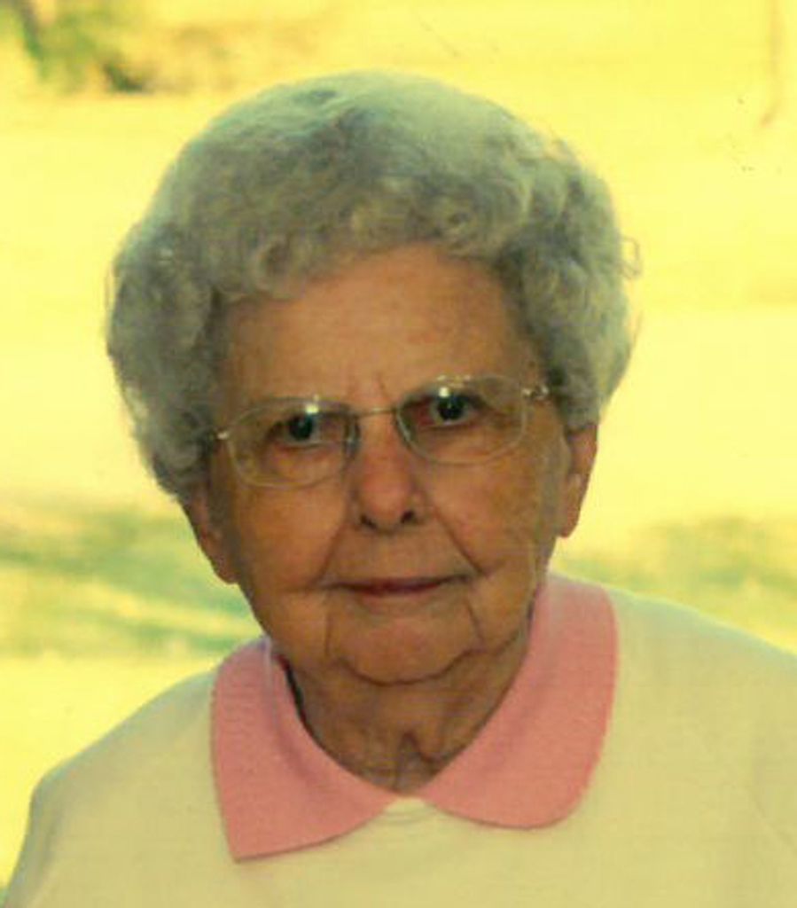 Virginia Wakeland