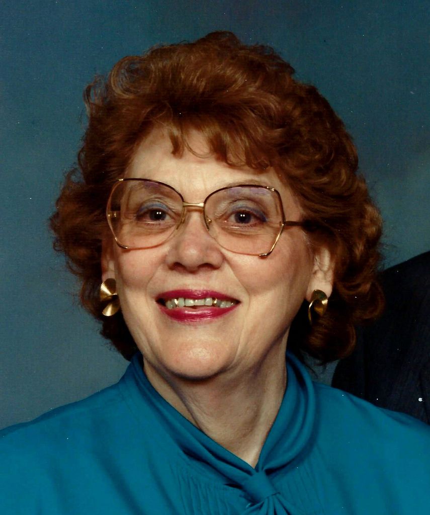 Louise Hofheinz Carlile