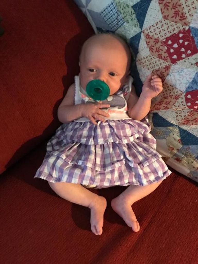 Brighton Harper Freeman