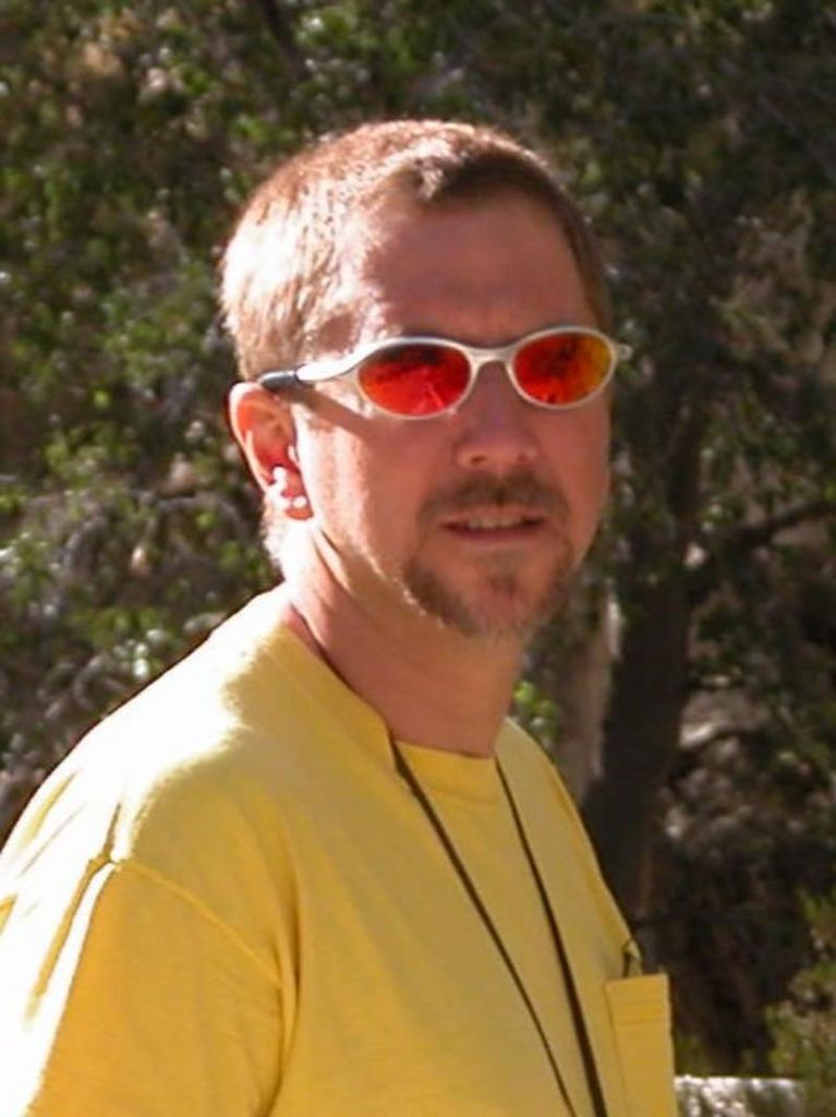 Jeffrey "Jeff" Scott Lukshides Profile Photo