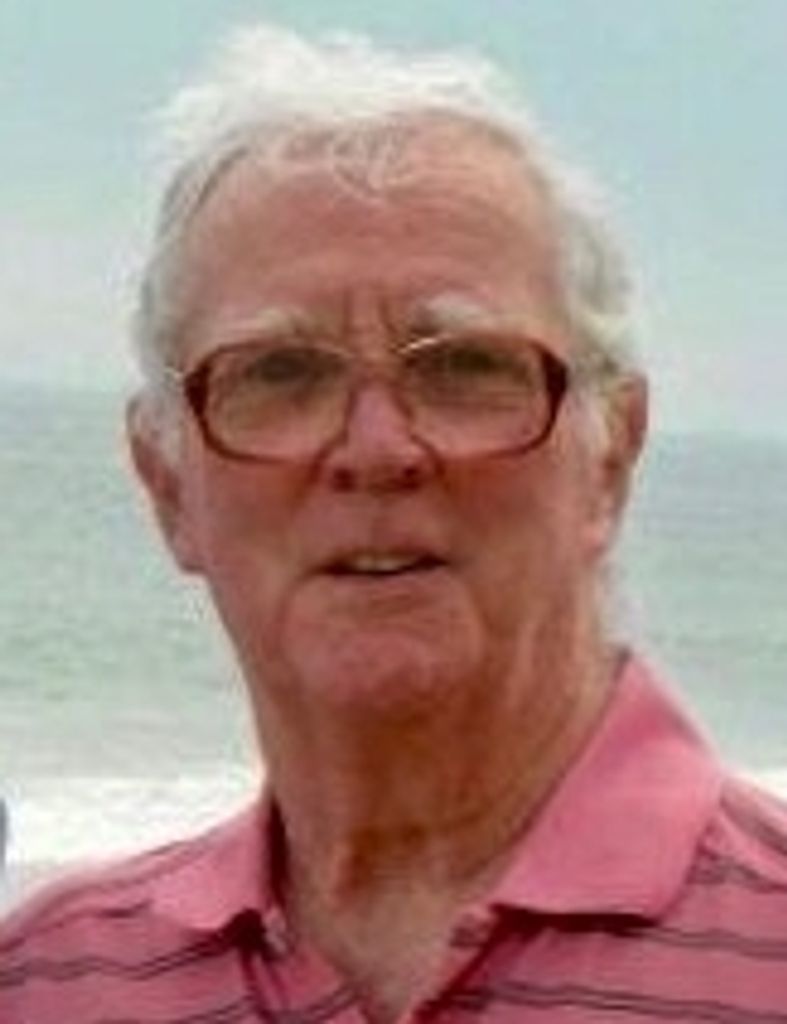 Maurice "Mac" Mcwalter, Jr.   Profile Photo