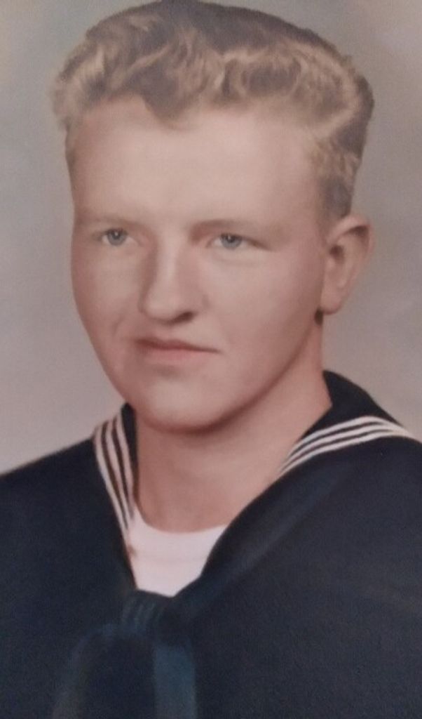 Dennis Baucom Profile Photo