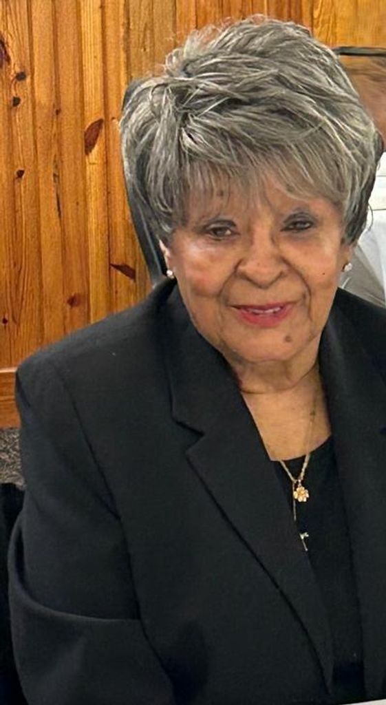 Mrs. Delores Howard Brown Profile Photo