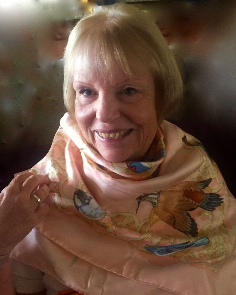 Patricia Ann Greenway Hanlon Profile Photo