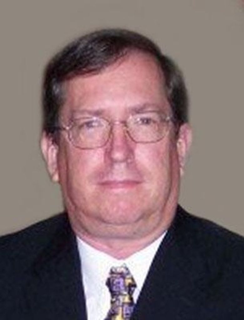 Alan Lane Turner