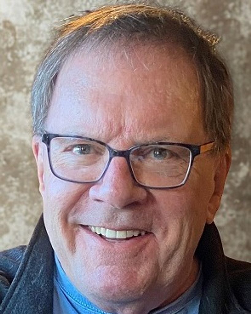 Dr. D. Scott Sellinger