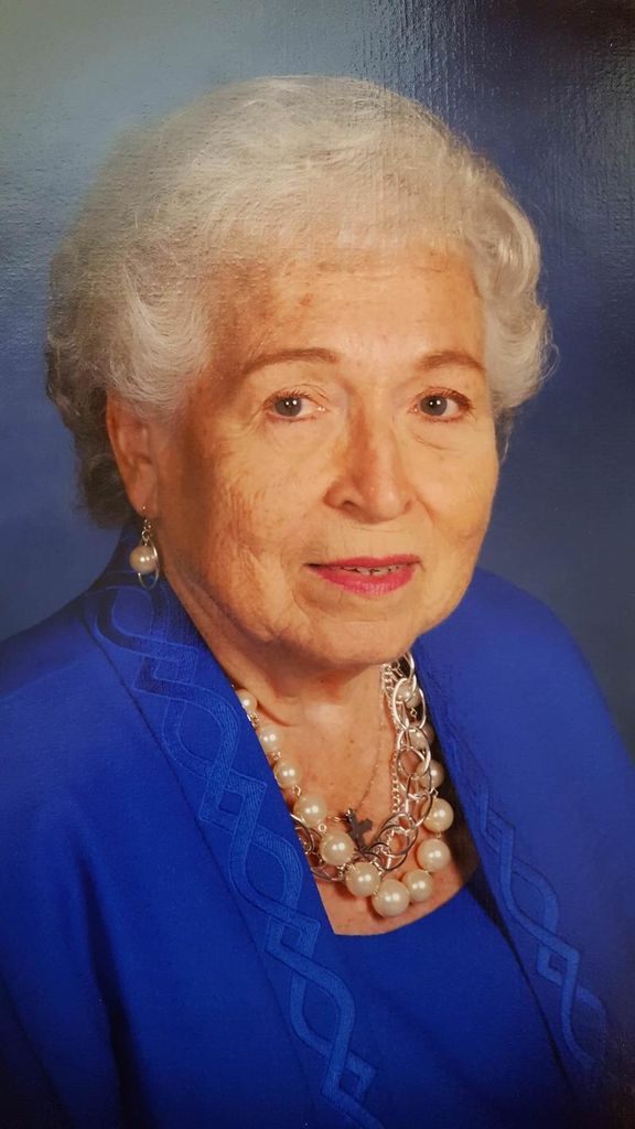 Elizabeth Catherine Ellis Profile Photo