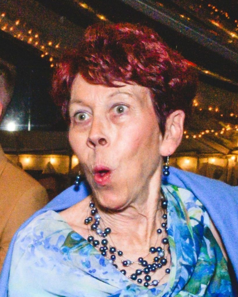 Marie Concannon