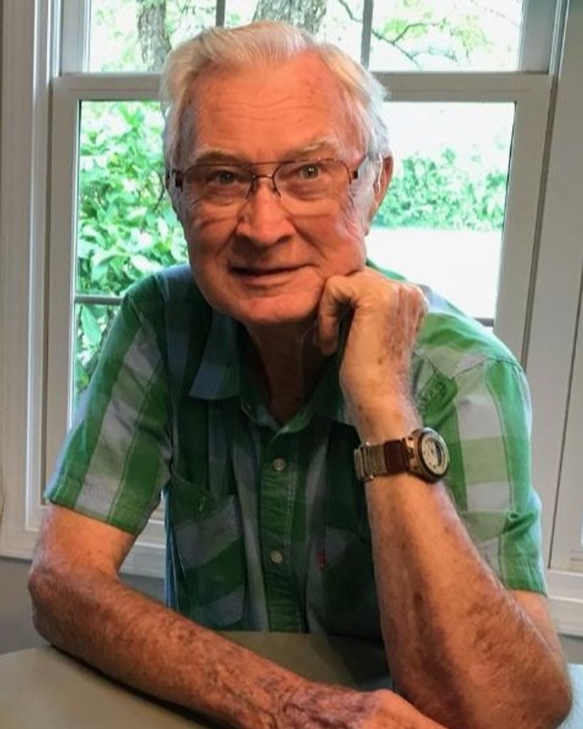 Charles Cambron Doran