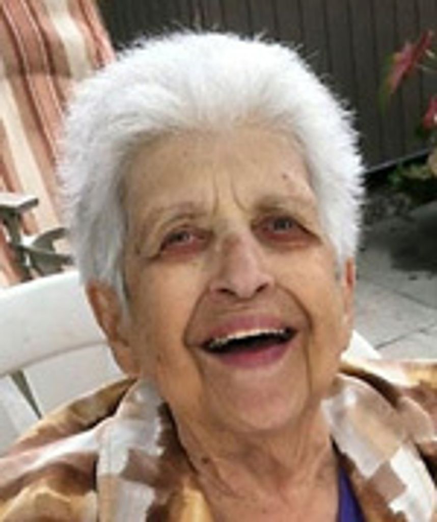 Mary Jane Sheterom Allison