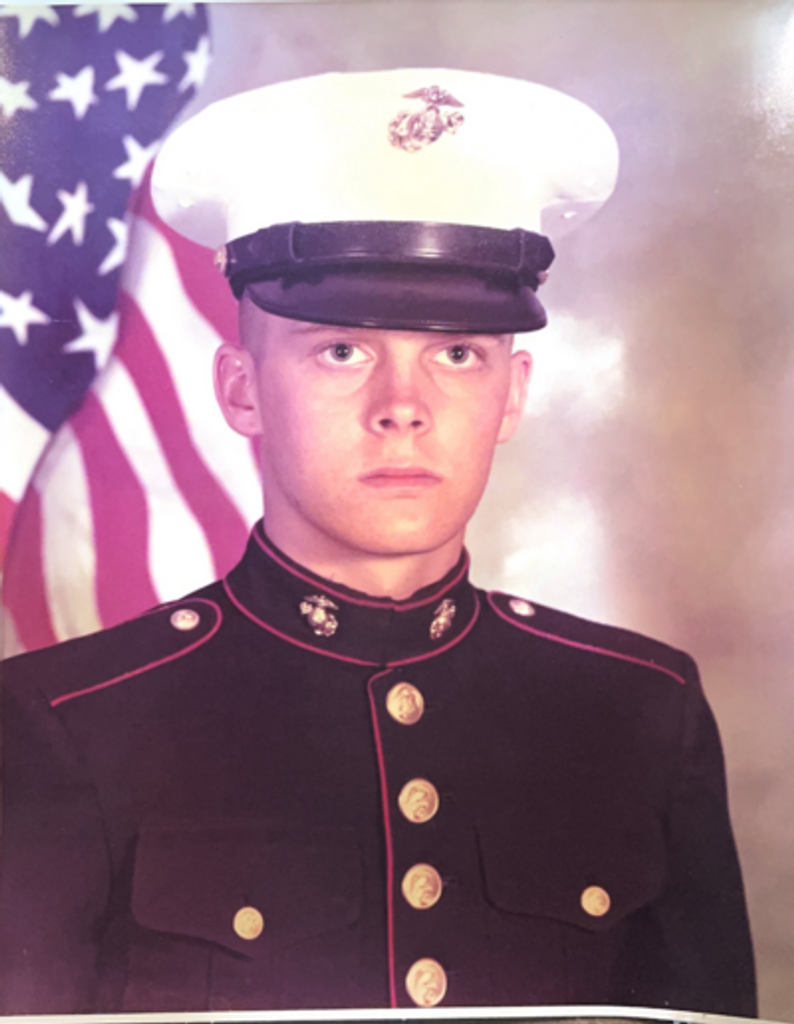 Timothy Denson Profile Photo