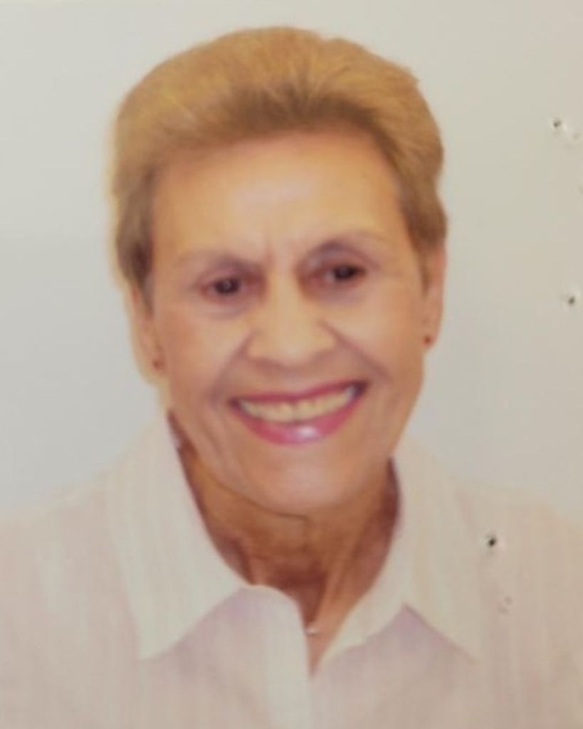 Marie A Dowd