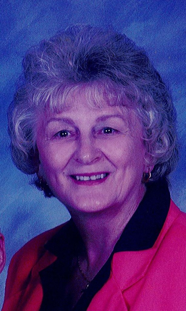 Mildred J. “Millie” Cron Profile Photo