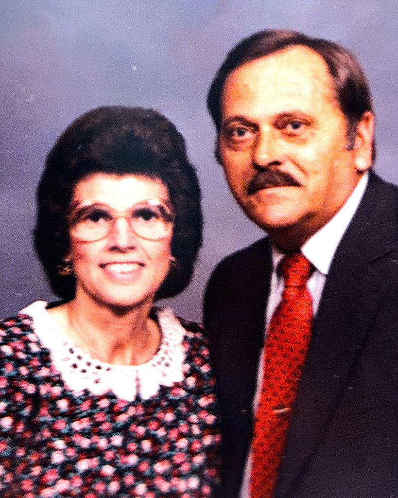 Josephine Epperly "Jody" Laprad