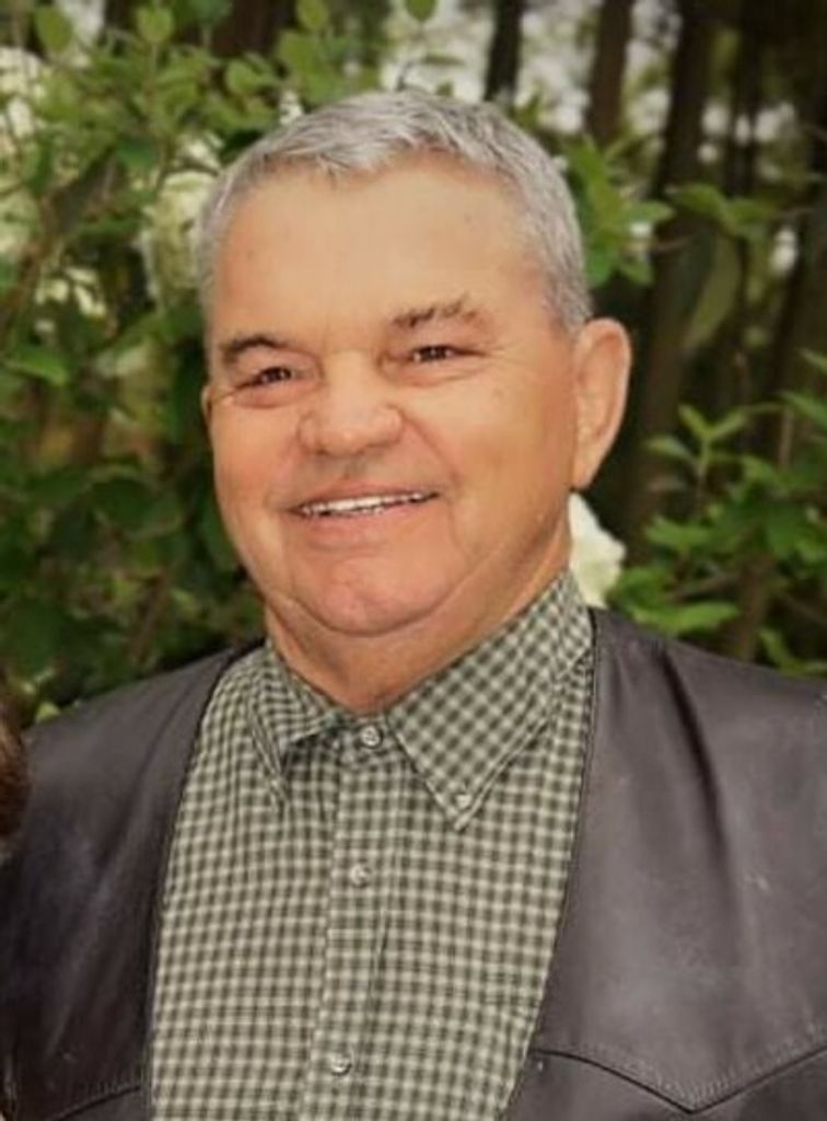 Jerry Sheldon Nations Profile Photo
