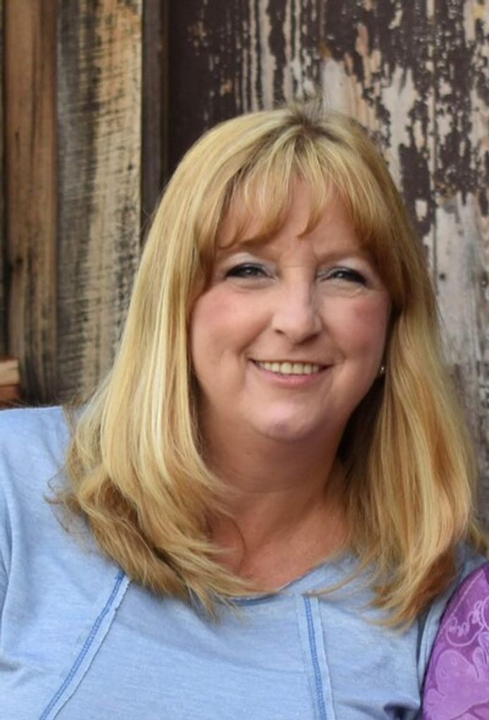 Michelle Marcinkus Walters