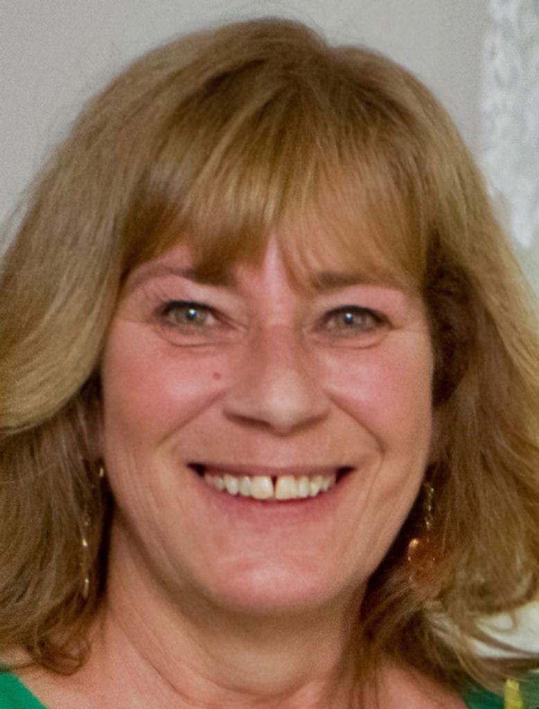 Linda Rice