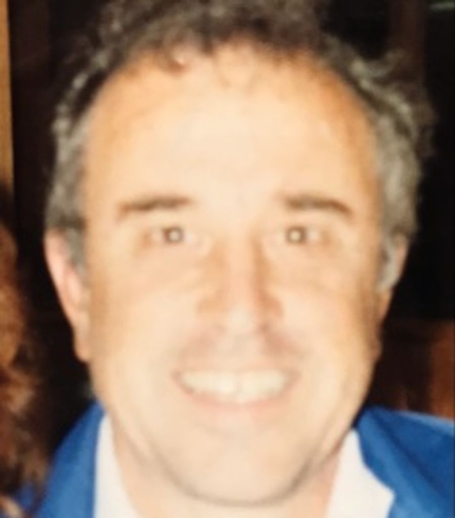 Paul E. Helm