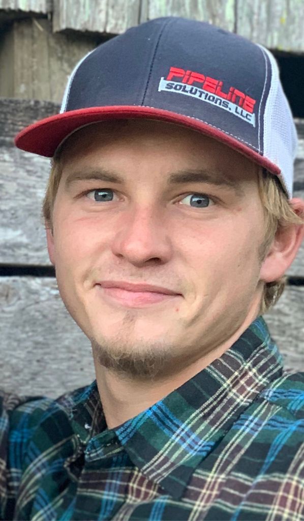 Trey Steven Deslatte