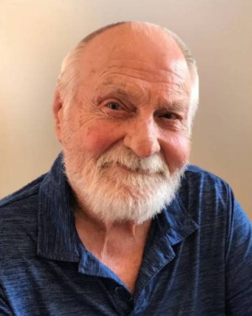 Dr. Charles Richard Tinguely