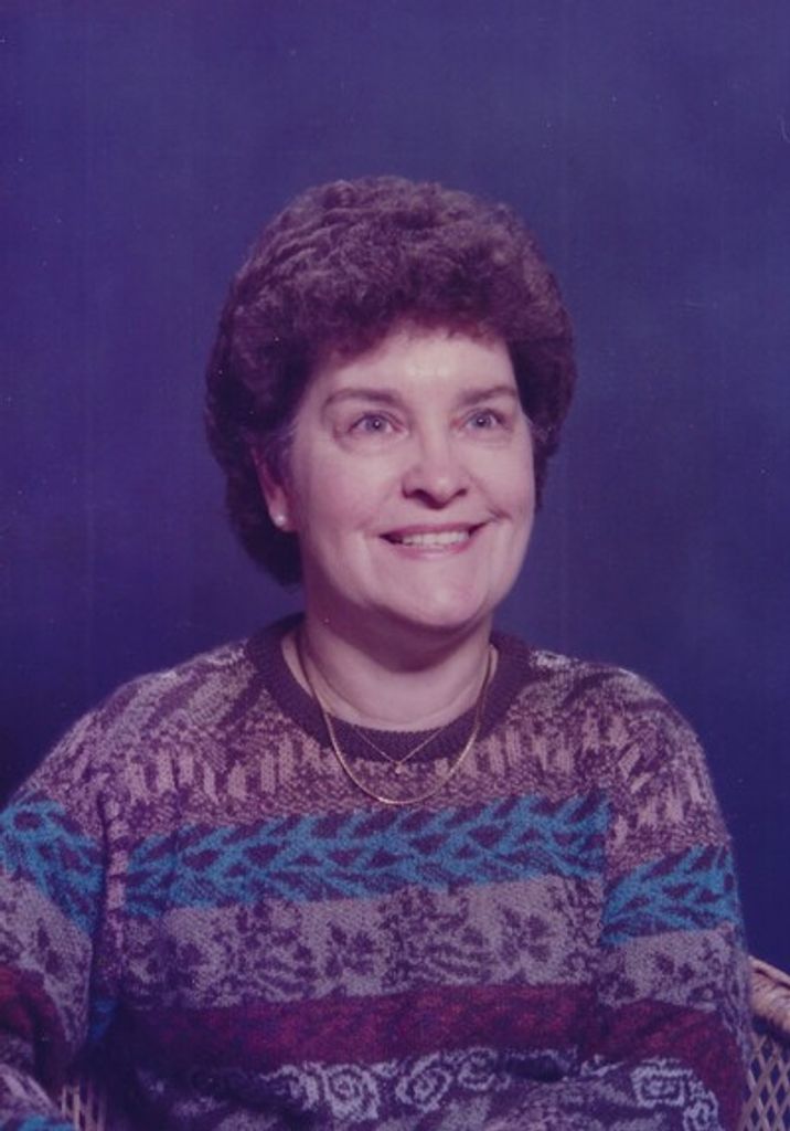 Martha Jane Fuller Profile Photo