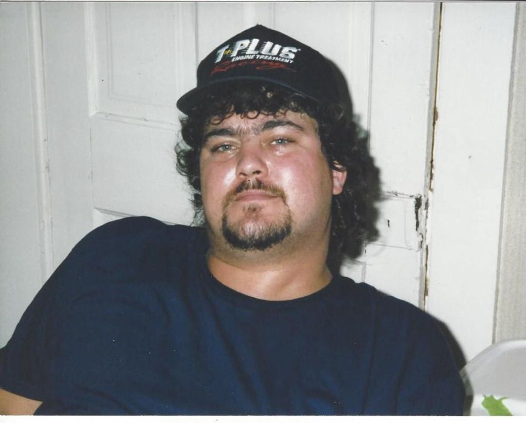 Willard Clay "Hot Rod" Newsome