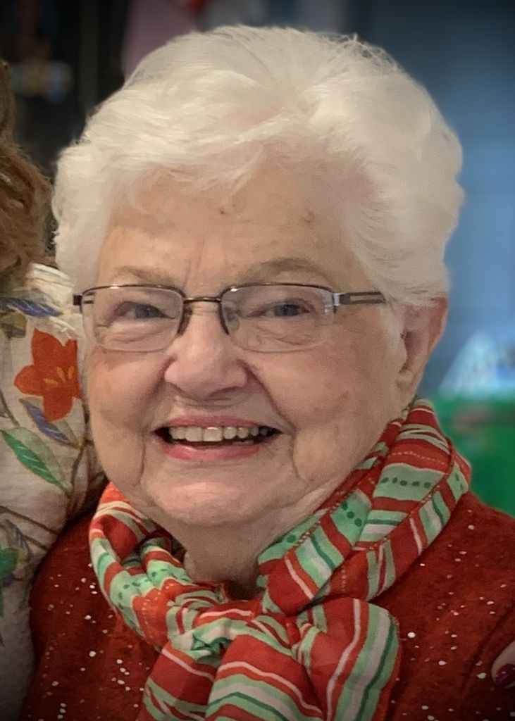 Alice Wilkinson Story