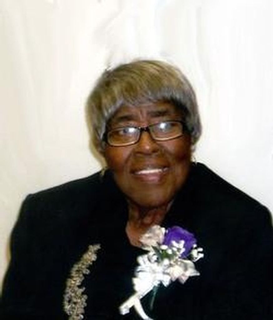 Rosalee Dawson Wright