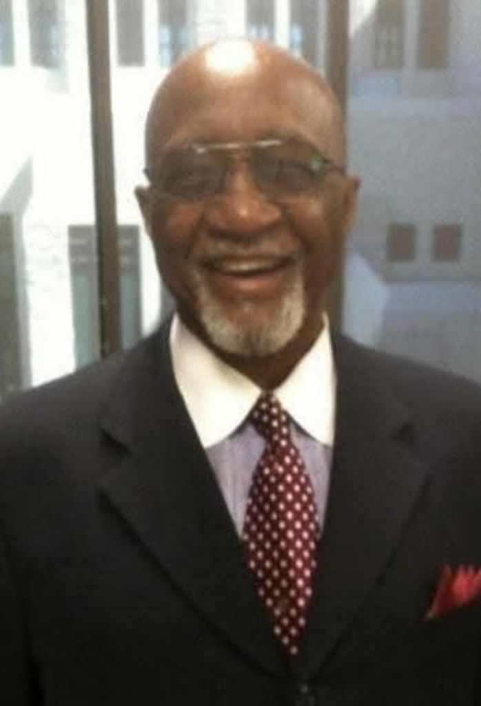 Nathaniel Love, Jr. Profile Photo