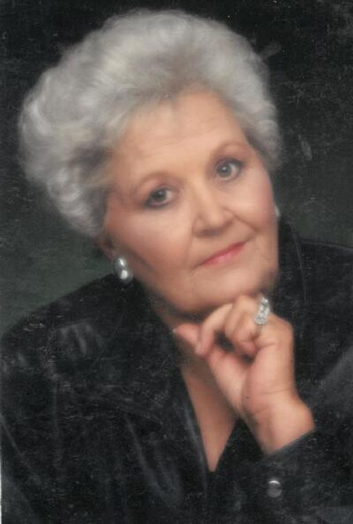 Clara Bell Menser Profile Photo