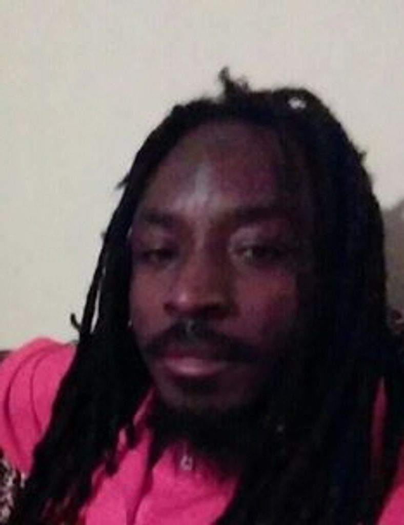 Bennie Antonio Cartwright