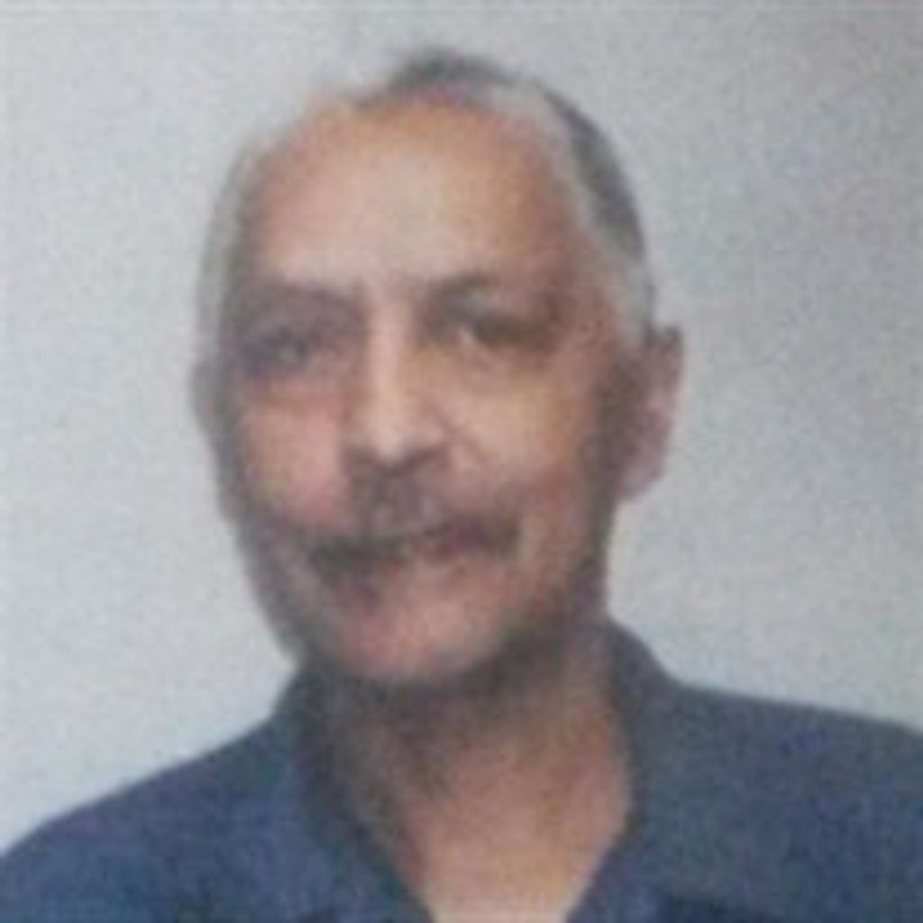 Mr. Kochen Harris Profile Photo