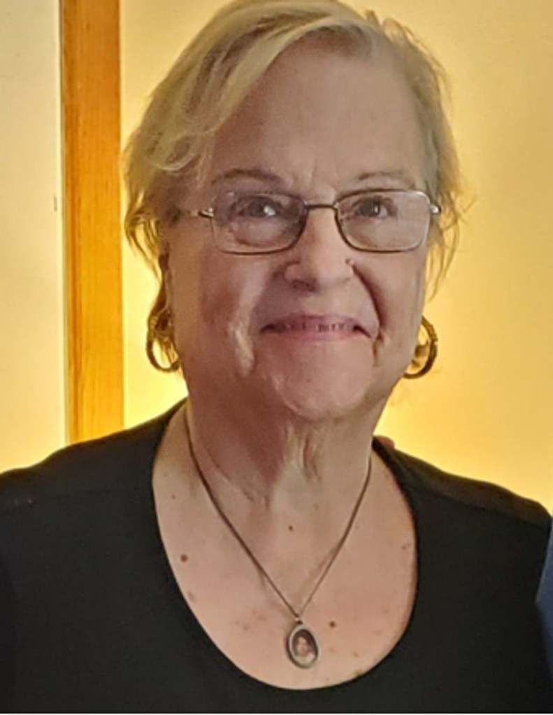 Katherine 'Kathie' L. (Wright) Vickers
