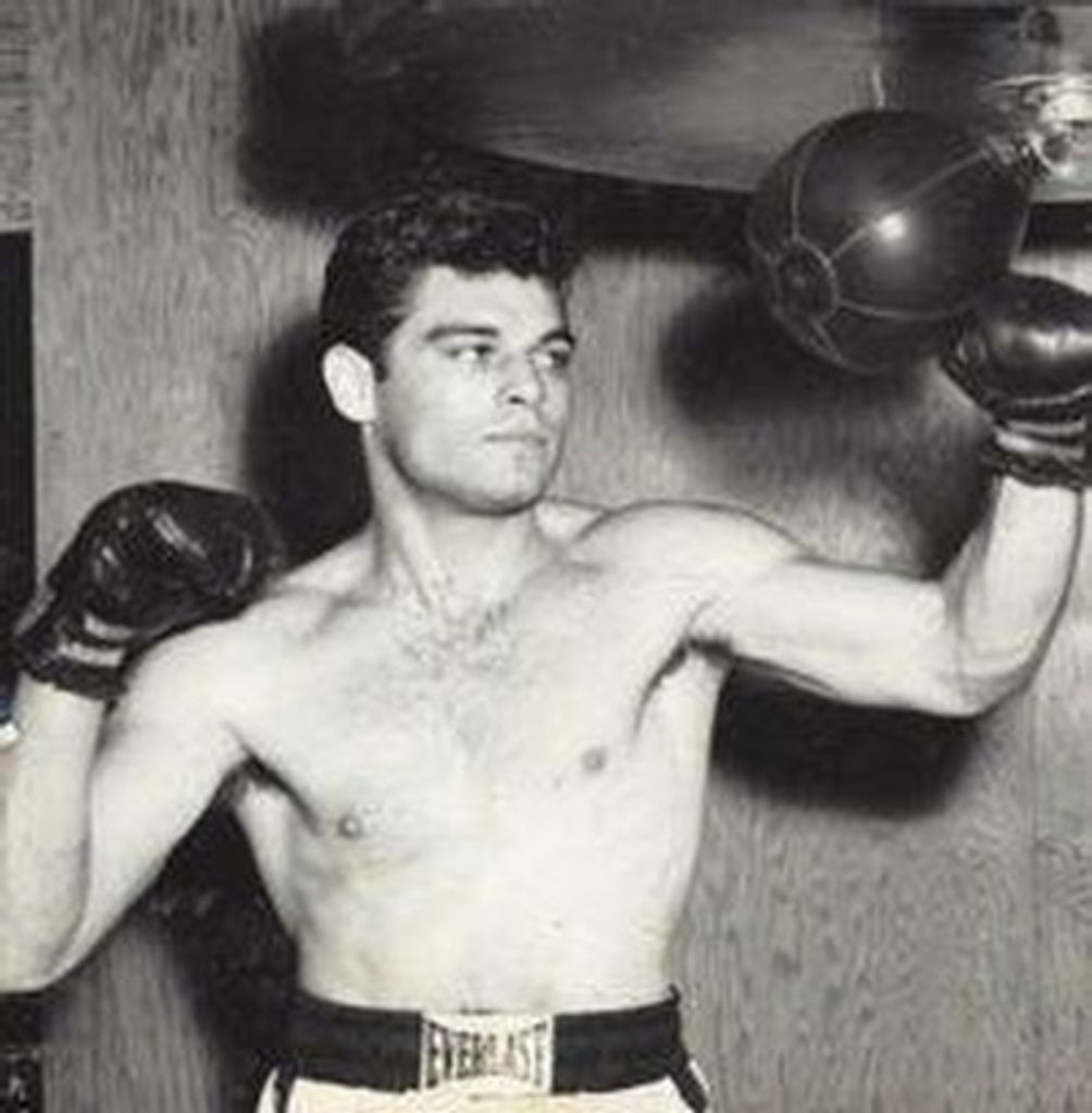 Marty Feldman Profile Photo