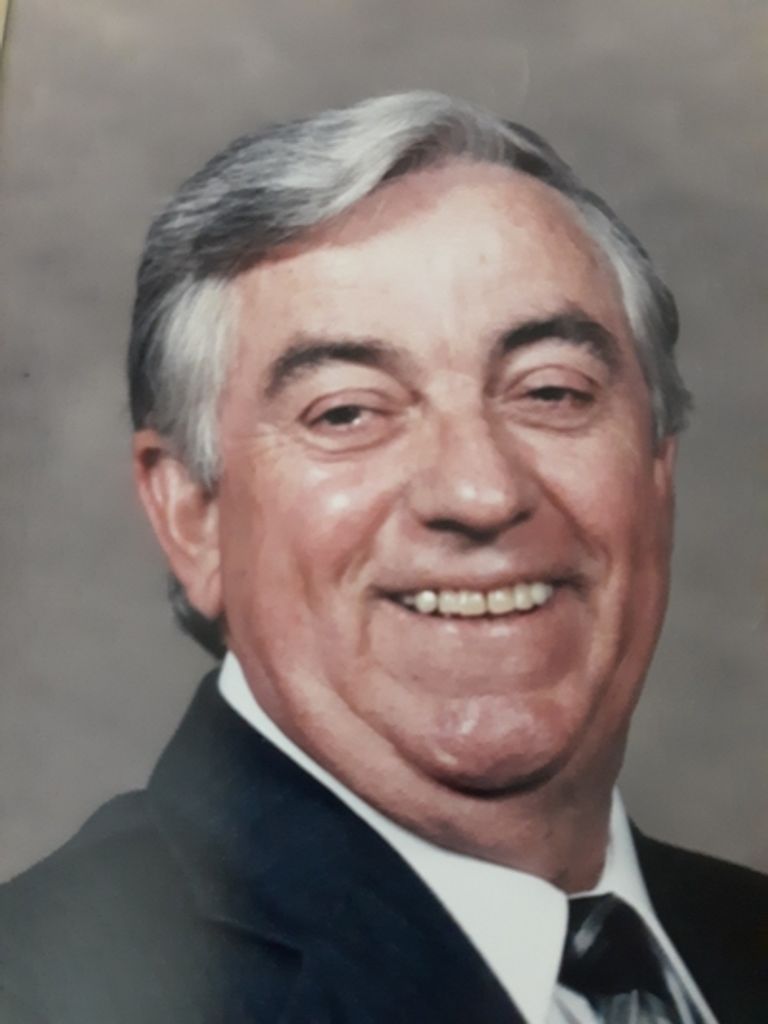 James C. Gibson Profile Photo