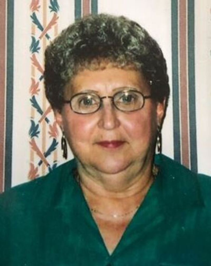 Janice K. Loy