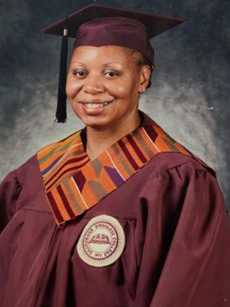 Thelma D. Patterson Profile Photo