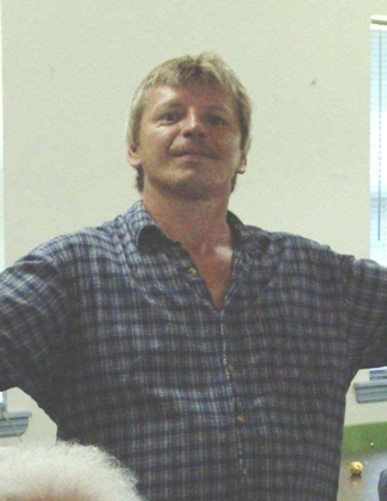 Ralph Edward Owings Profile Photo